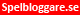 spelkanalen finns hos spelbloggare.se