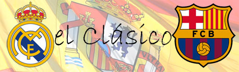 El Clasico