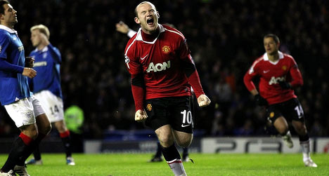 Manchester United-Arsenal