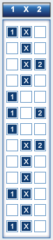 stryktipset Stryktipset