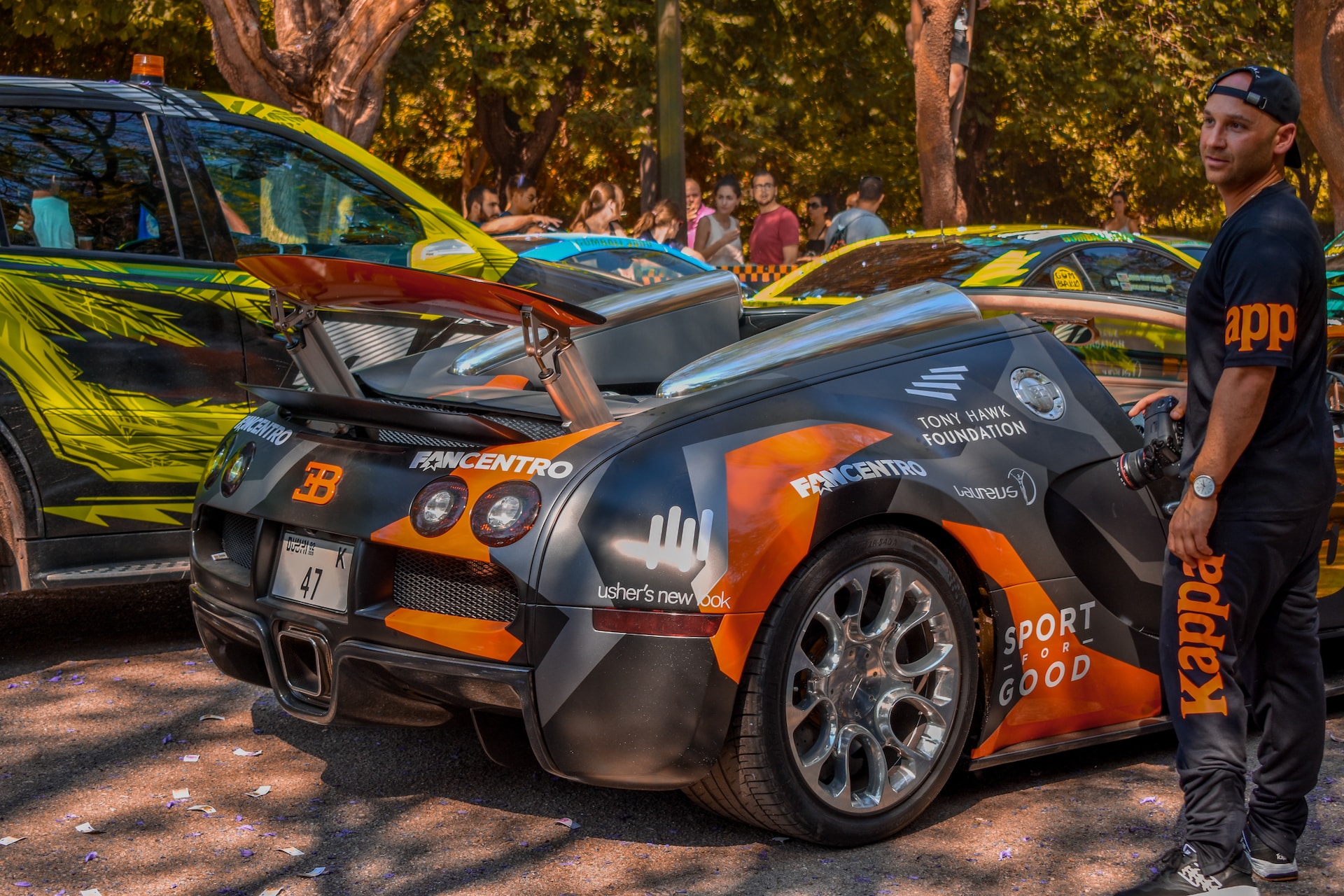 Gumball 3000