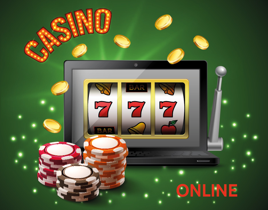 Casino-slots