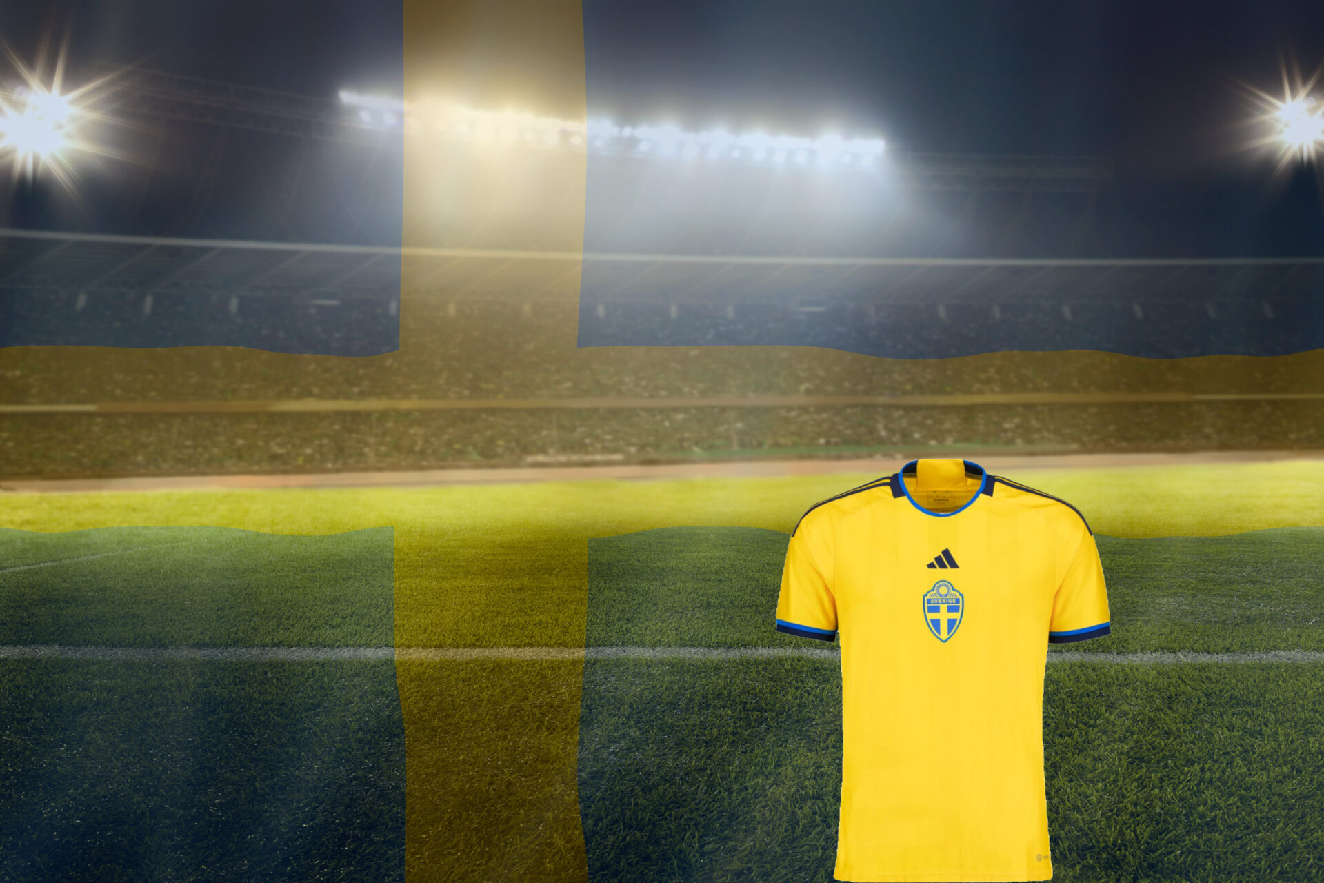 Sverige-Österrike – odds och speltips