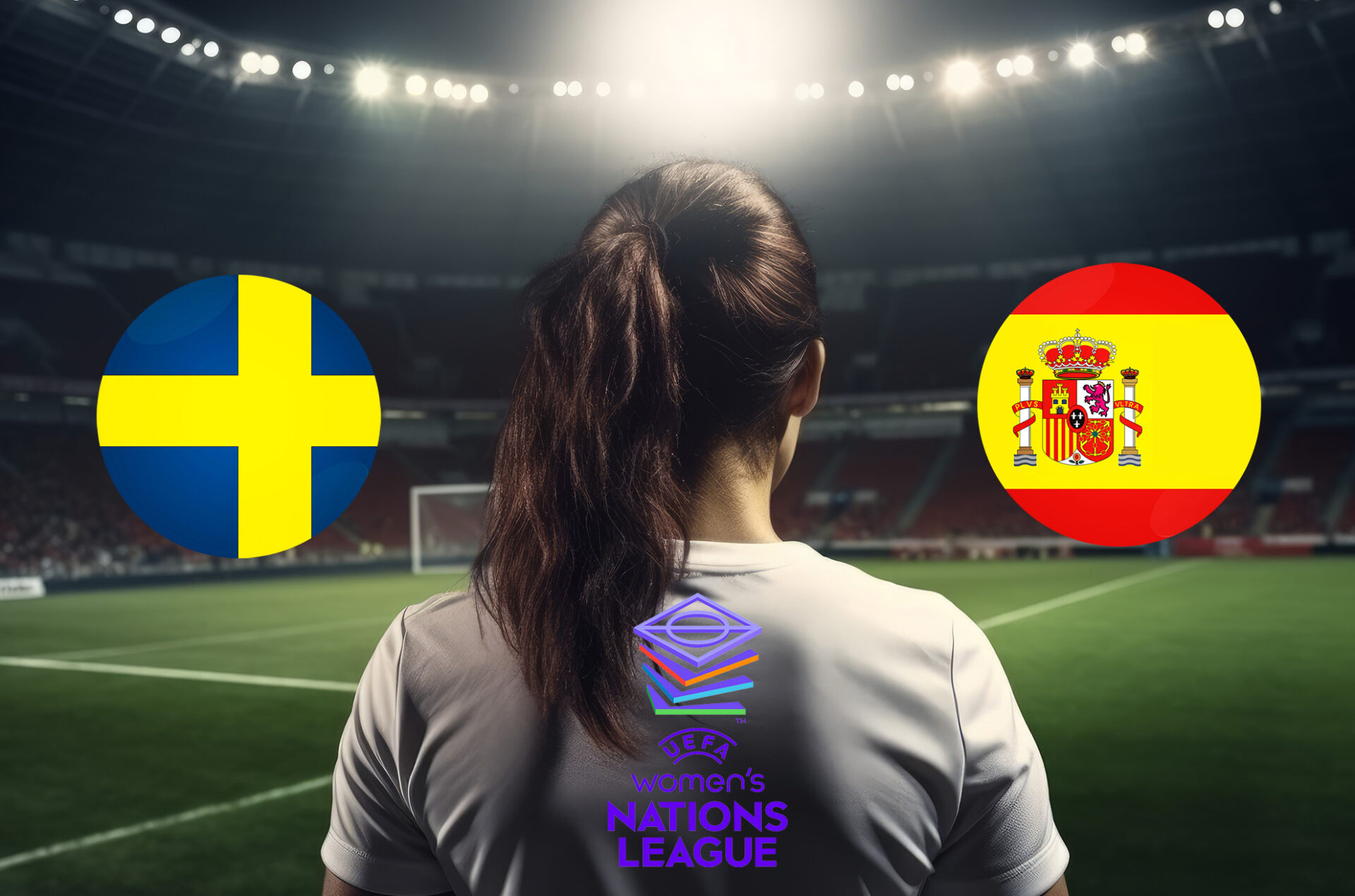 Speltips: Sverige-Spanien i Nations League