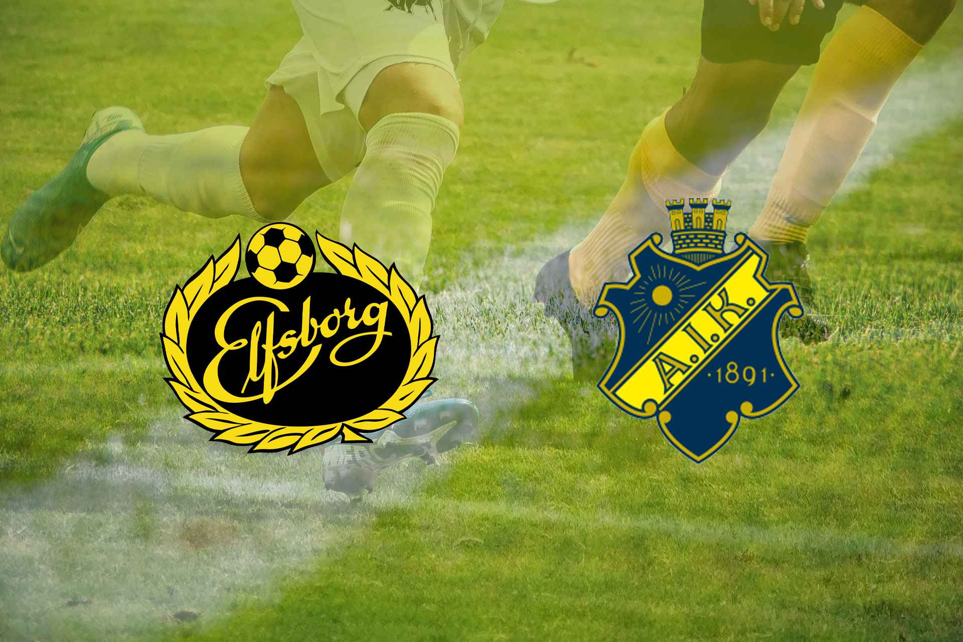 Elfsborg återtar serieledningen