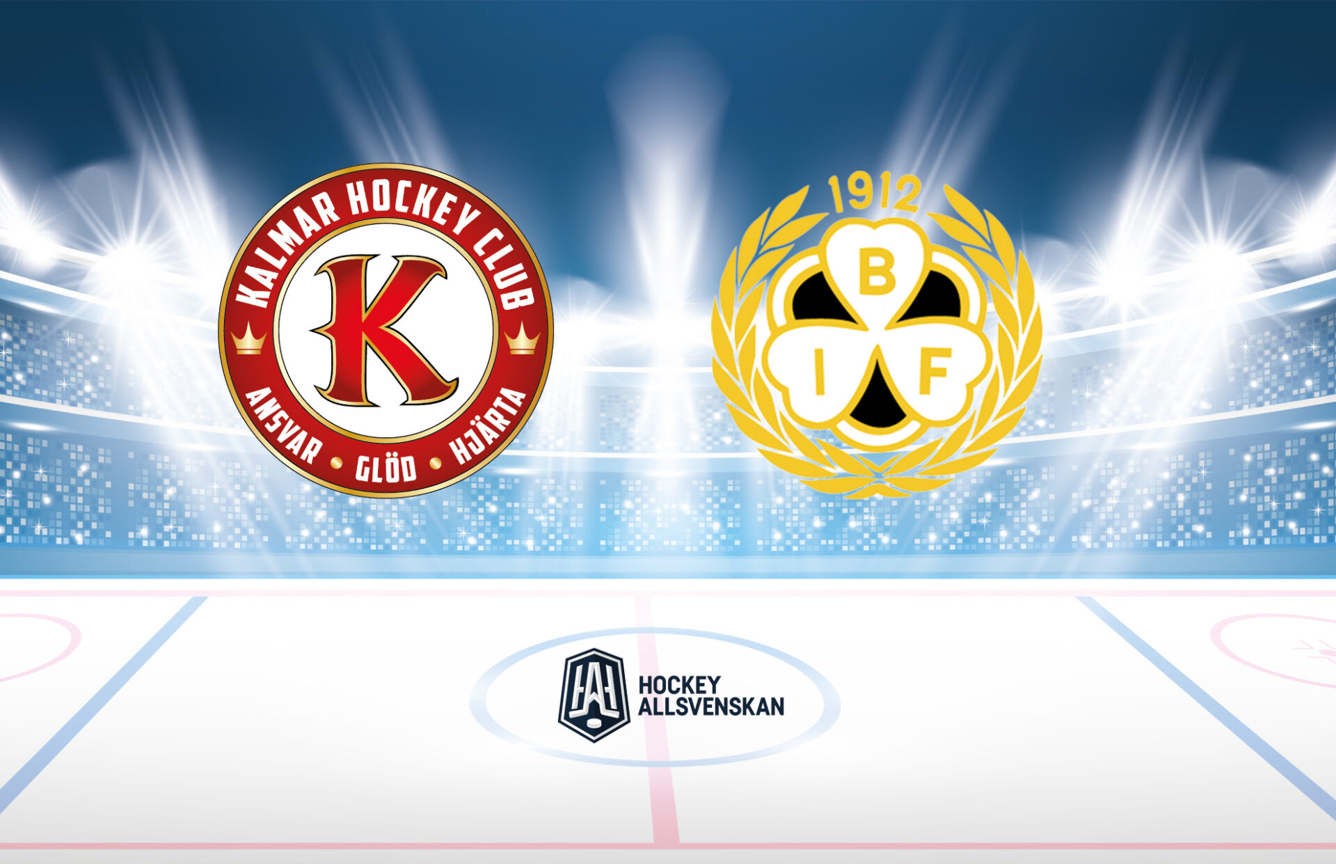Kalmar-Brynäs, SHL