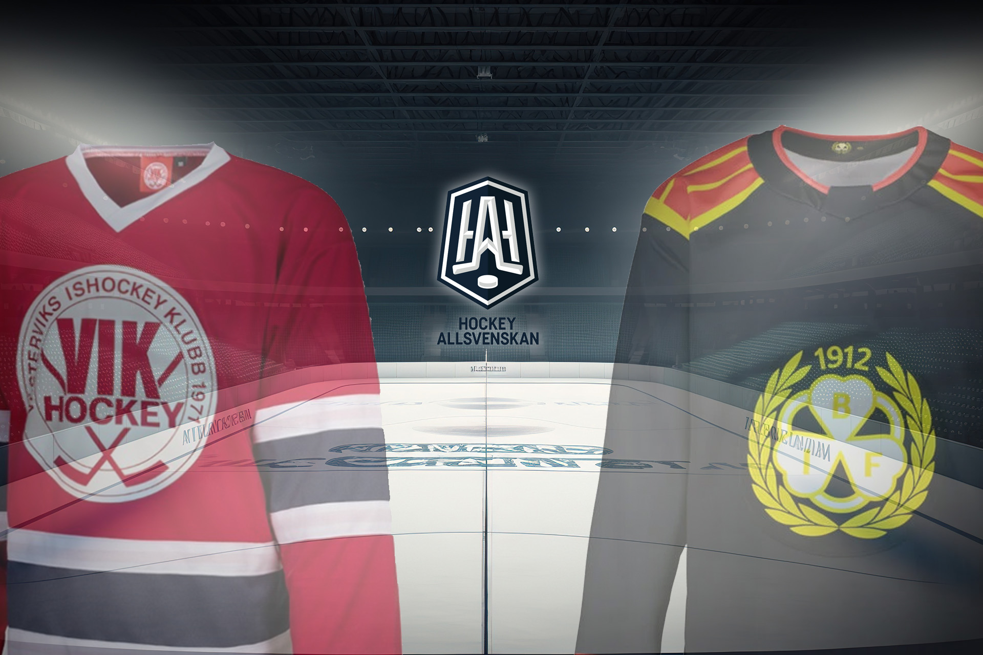 Västervik-Brynäs
