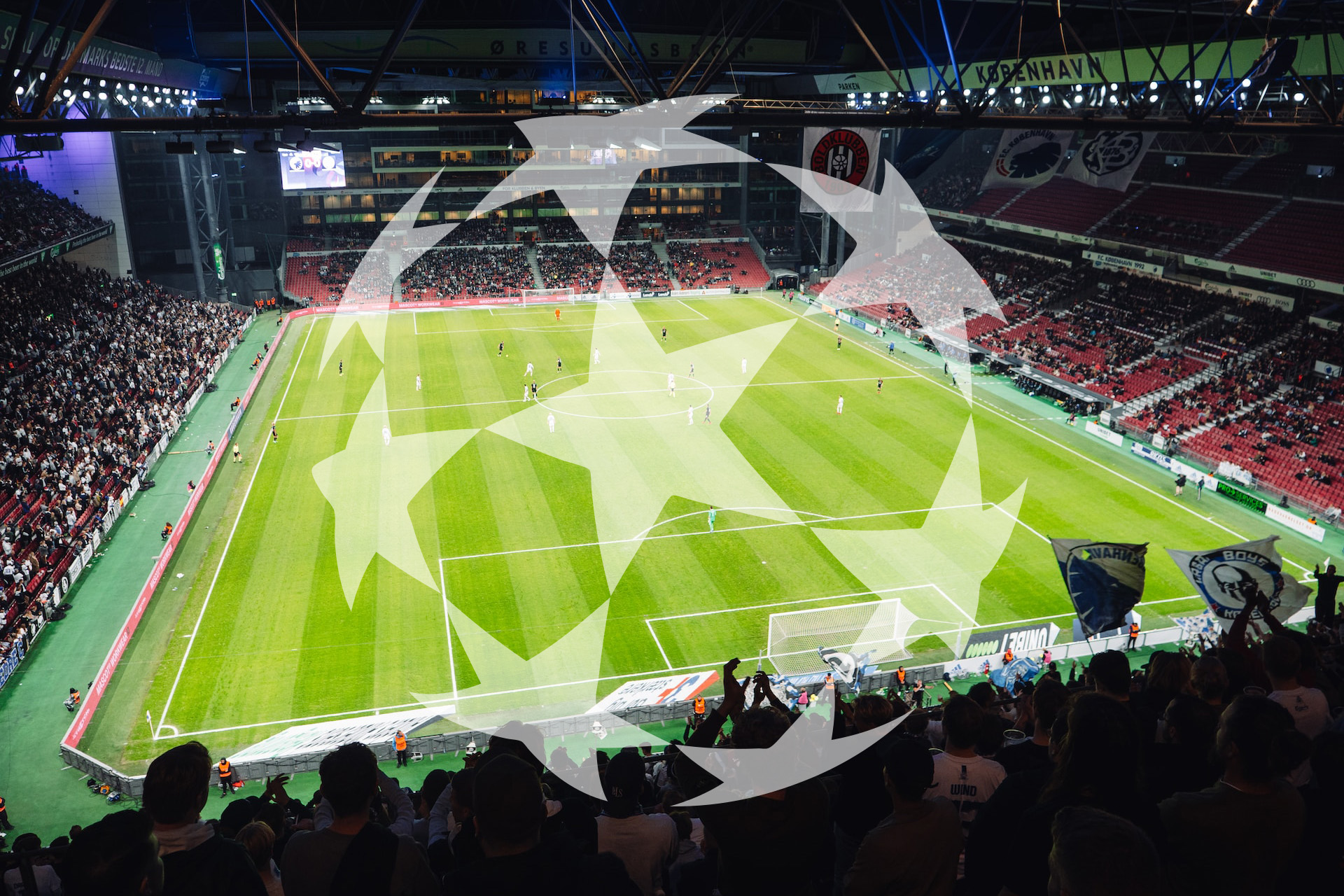 Kvällens Champions League: Alla odds och förutsättningar