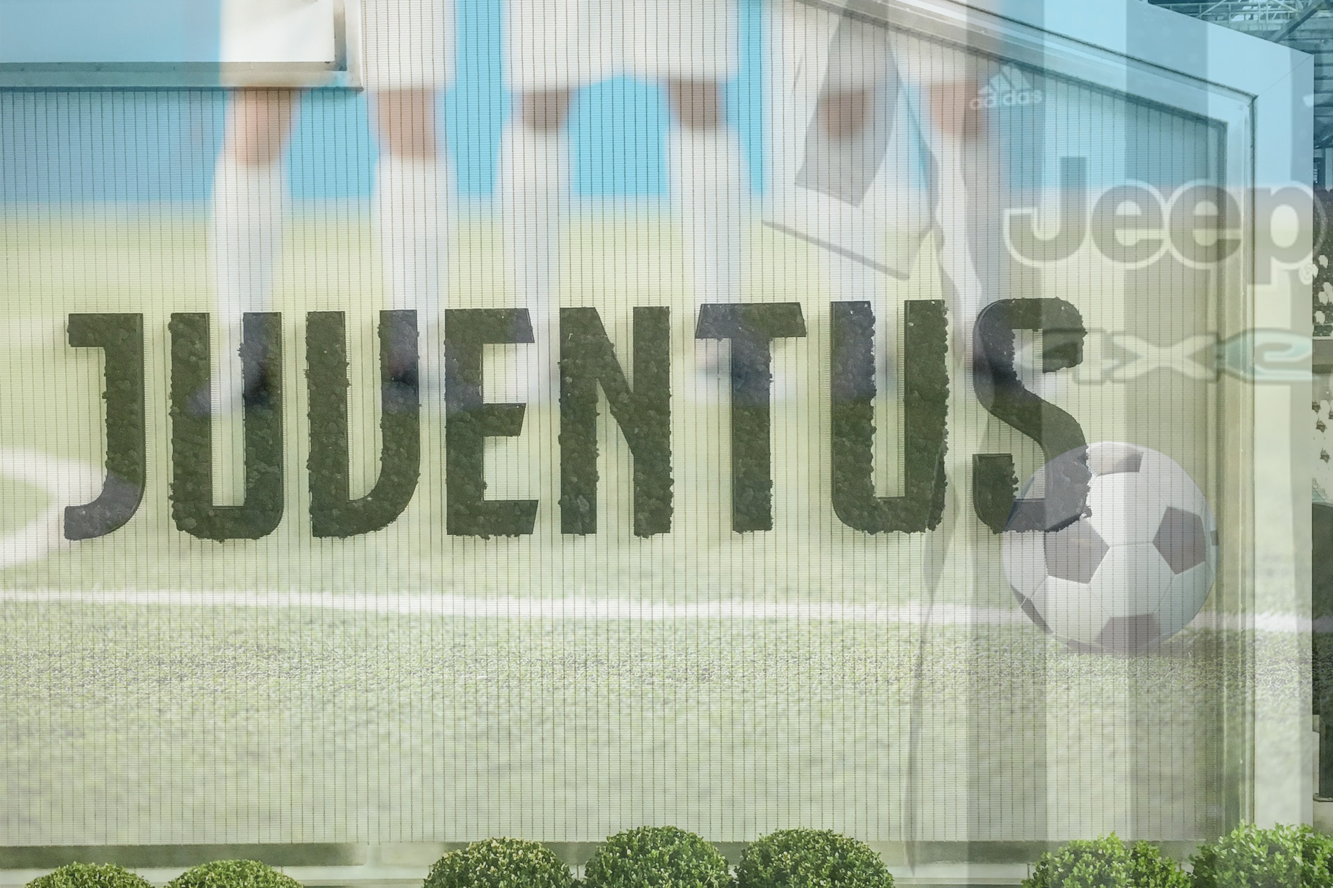 Juventus vinner planenligt mot Frosinone