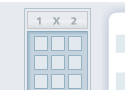 Trött på 1x2?