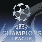 Champions League åttondelsfinaler